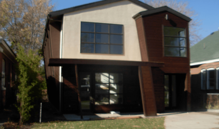 AK Smith Architects