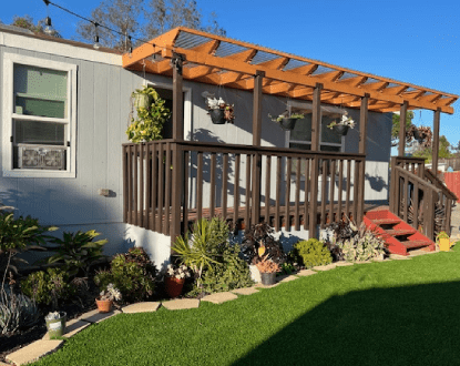 LANDSCAPE DESIGN